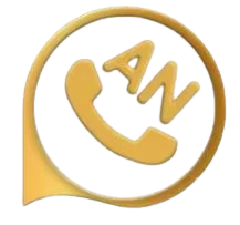 AN WhatsApp Logo