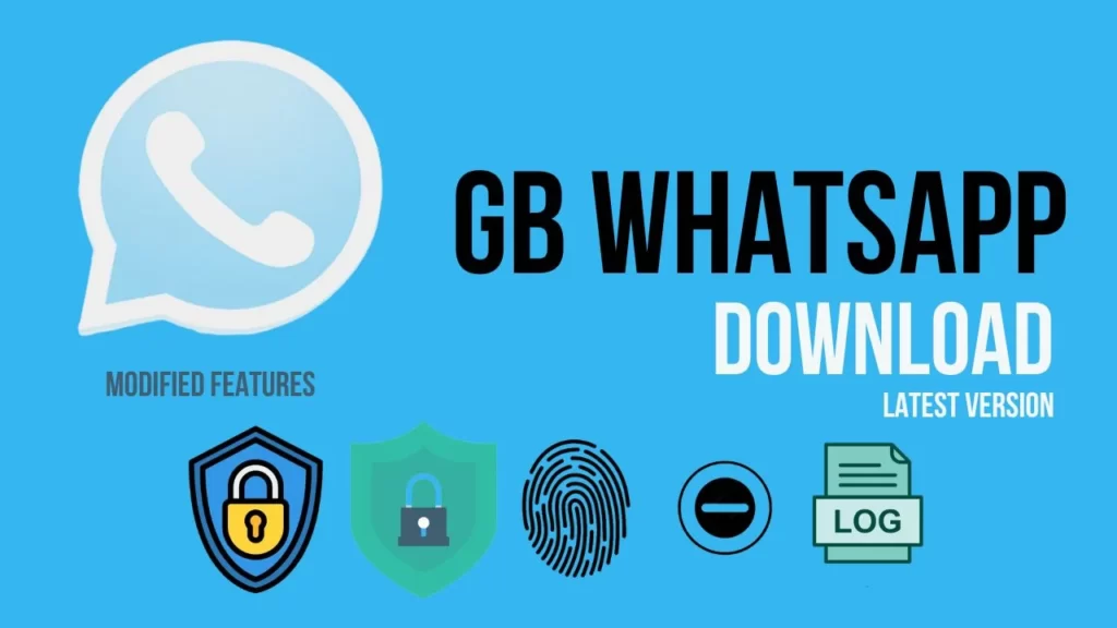 GB WhatsApp Mods