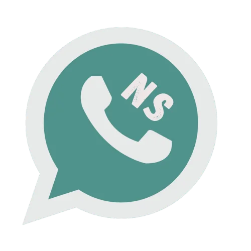 NS WhatsApp Logo