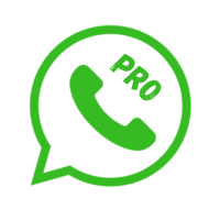 WhatsApp Pro