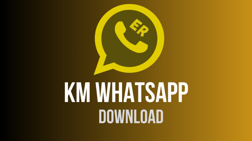 ER WhatsApp Apk