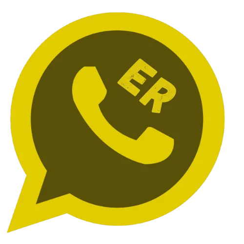 ER Whatsapp logo