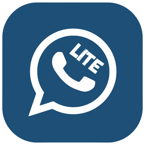GB WhatsApp Lite logo