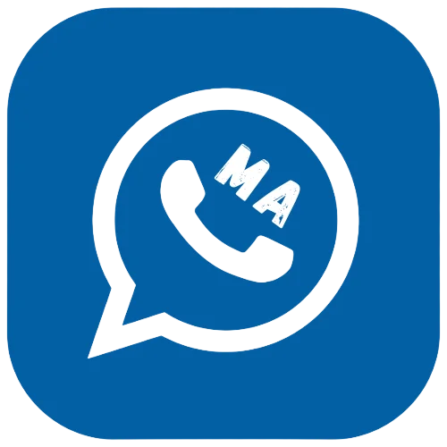 MA Whatsapp Logo