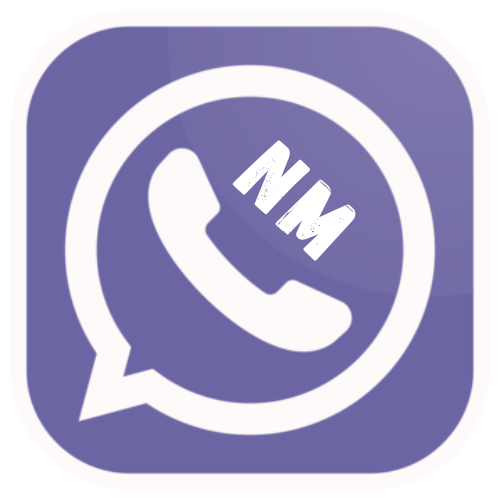 NM WhatsApp logo