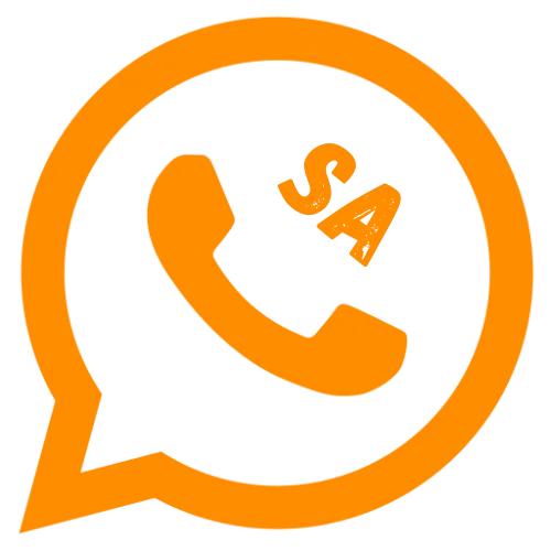 SA whatsapp logo