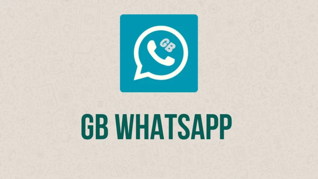 WhatsApp GB