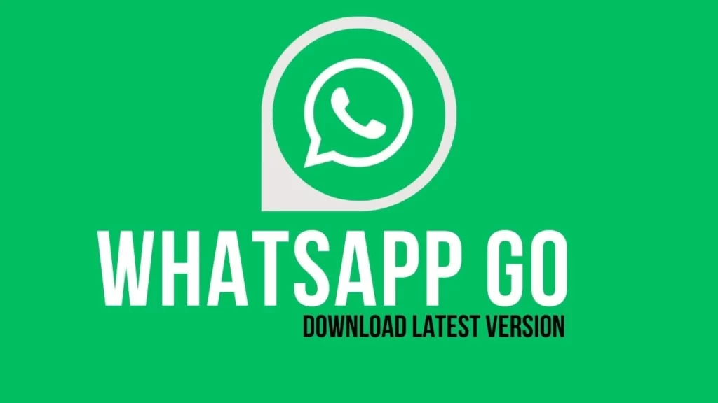 WhatsApp Go