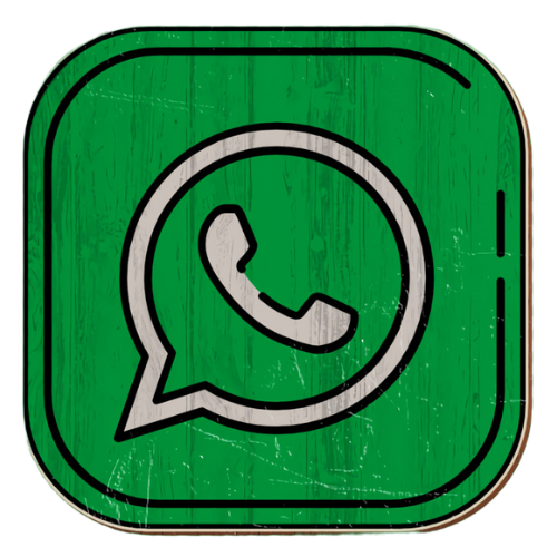 YM WhatsApp Logo